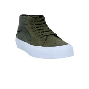 Army Grren Hightop Diadora